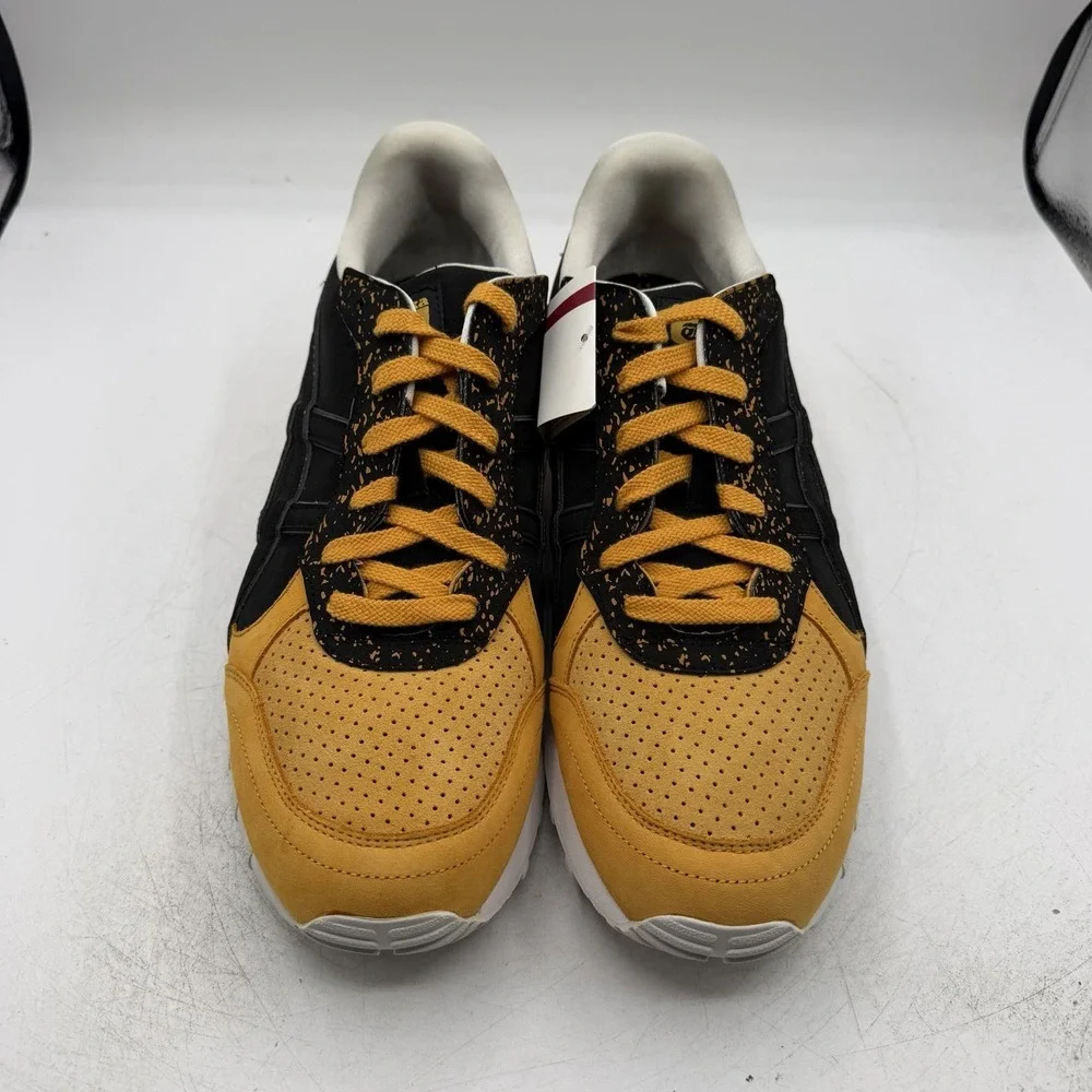 ASICS Onitsuka Tiger X Hanon Colorado Eighty Five Shoes Mens Sz 10.5 D41PJ-9090